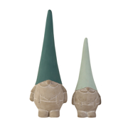 Image Thumbnail for SCANDINAVIAN GNOME 11X10X29CM